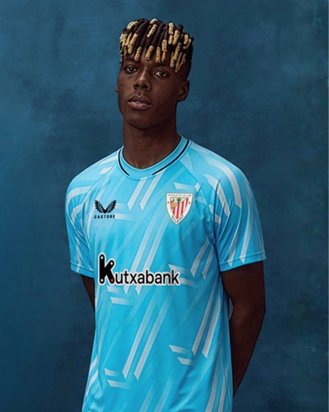 Athletic Bilbao 26/27 Third Kit