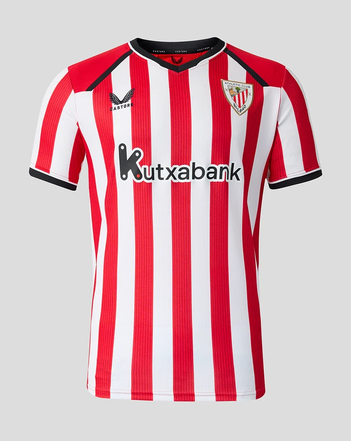 Athletic Bilbao 26/27 Home Kit
