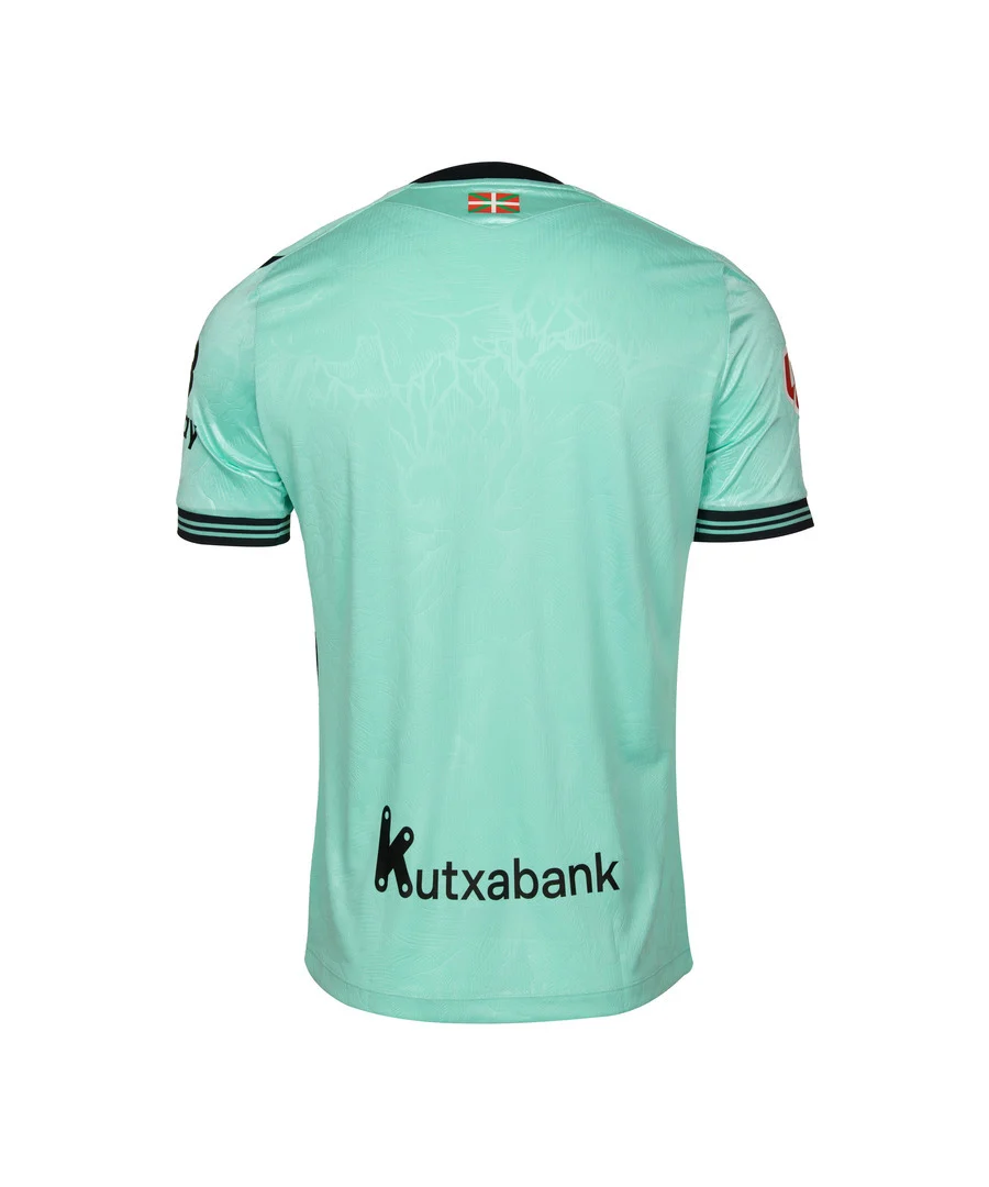 Alavés 2026/27 Third Kit