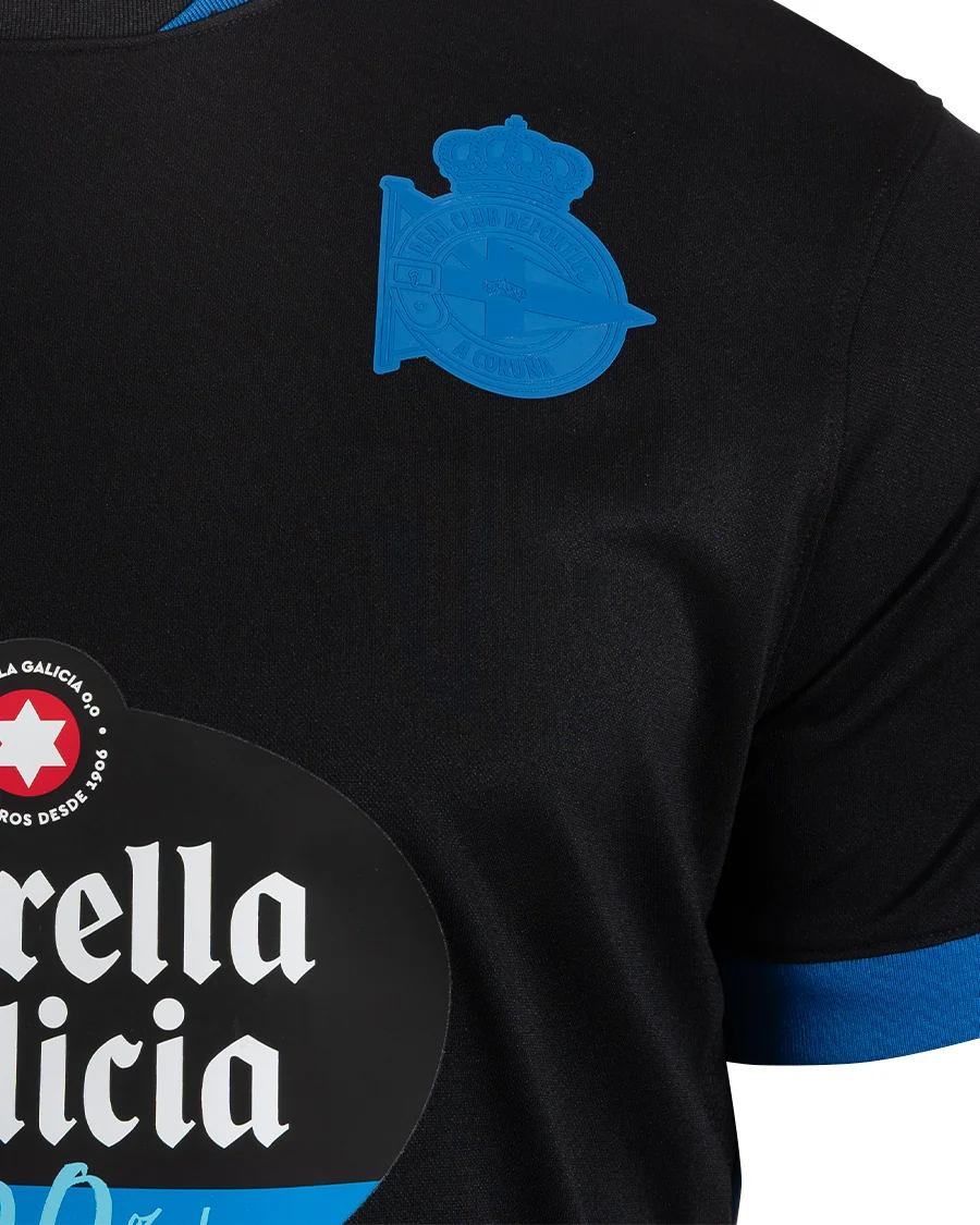 Deportivo La Coruña 26/27 Away Kit