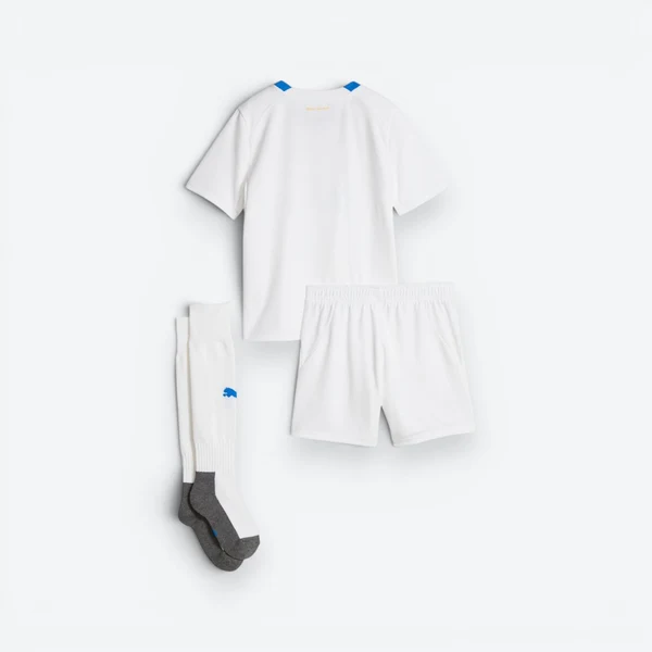 OM 26/27 Season Home Kids' Kit