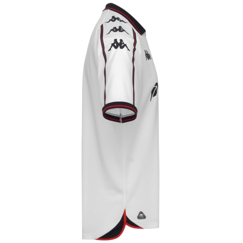 OGC Nice 26/27 Away Kit