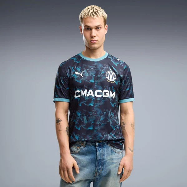 OM 26/27 Away Kit