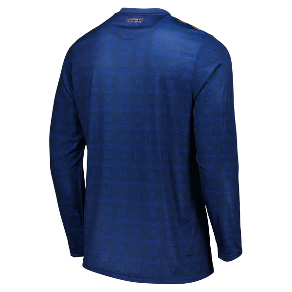 Racing Santander 26/27 Season Long-Sleeve Third Kit