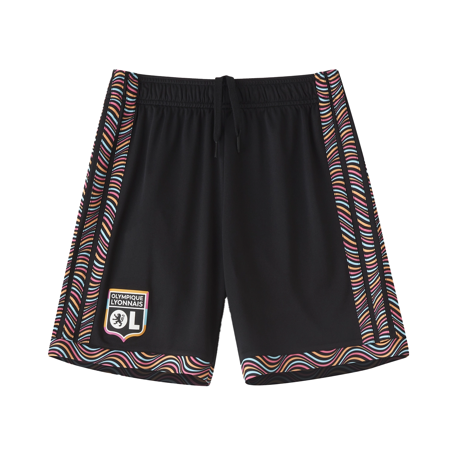 Olympique Lyonnais 26/27 Third Away Kit (Kids)