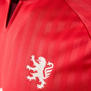 Olympique Lyonnais 26/27 Away Long-Sleeve Jersey