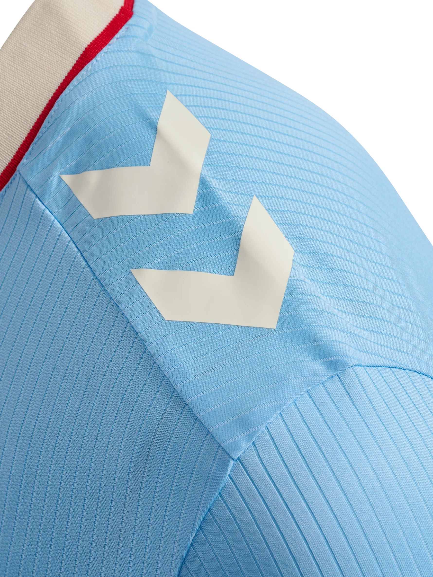 Celta 26/27 Season Home Long-Sleeve Jersey
