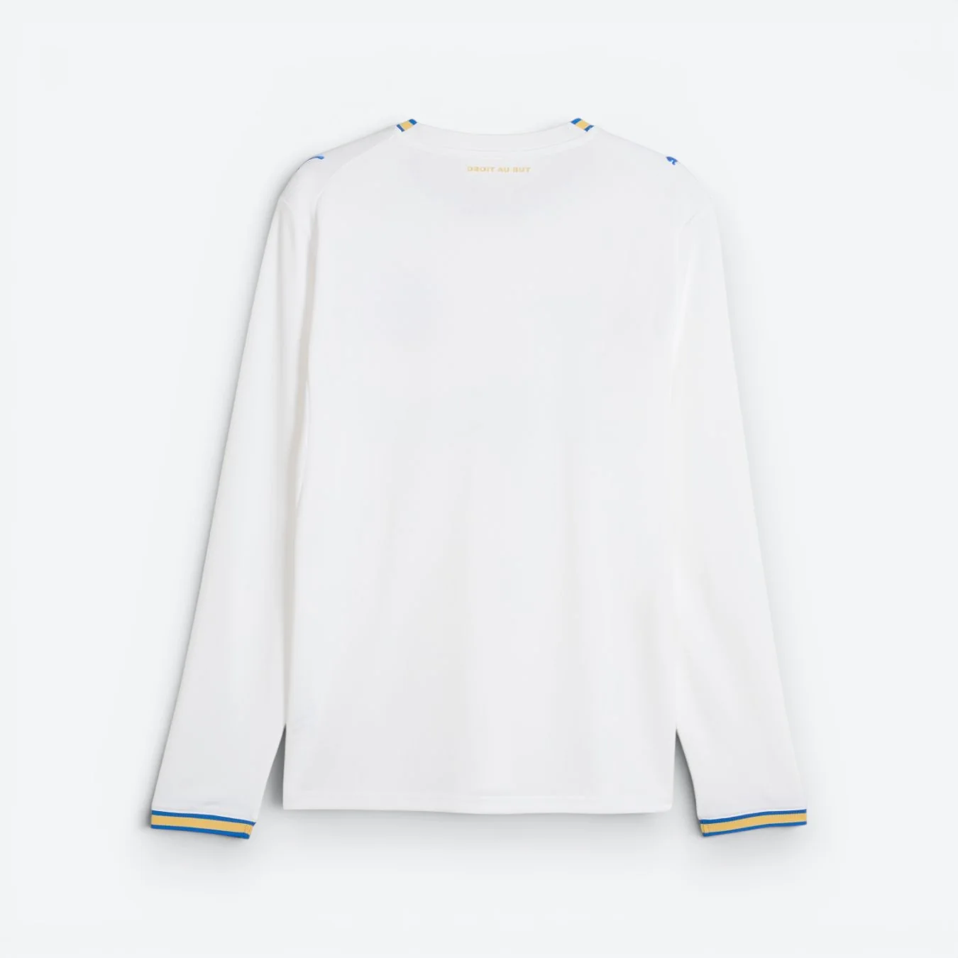 OM 26/27 Season Long-Sleeve Home Jersey