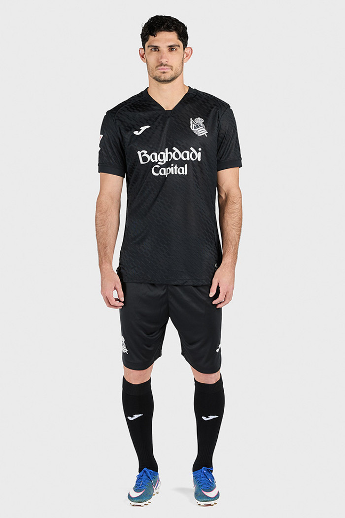 Real Sociedad 26/27 Away Kit