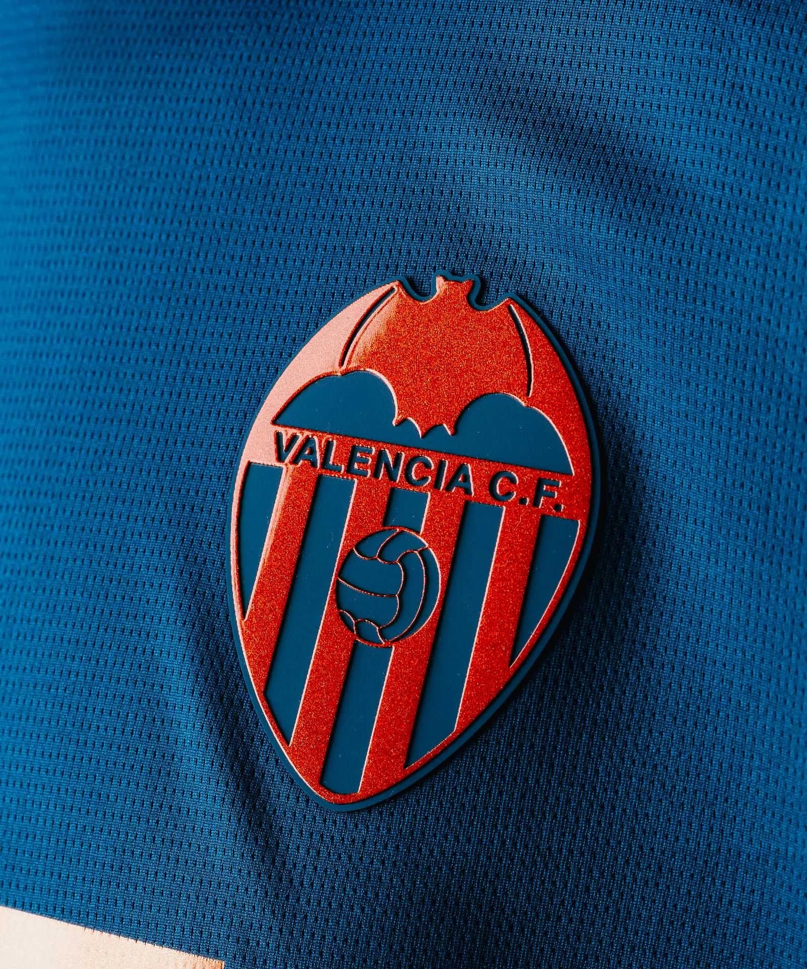 Valencia 26/27 Away Kit