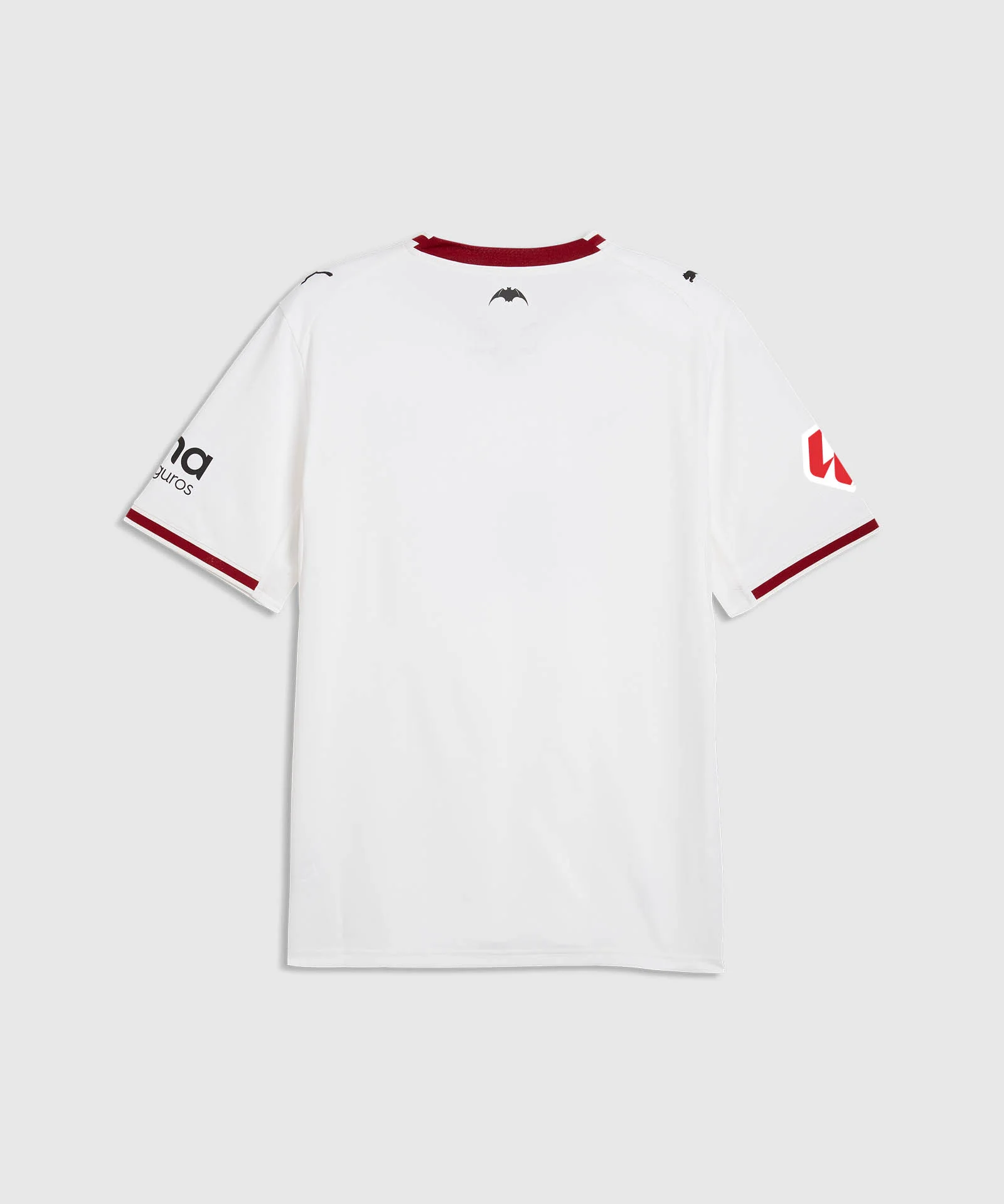 Valencia 26/27 Home Kit