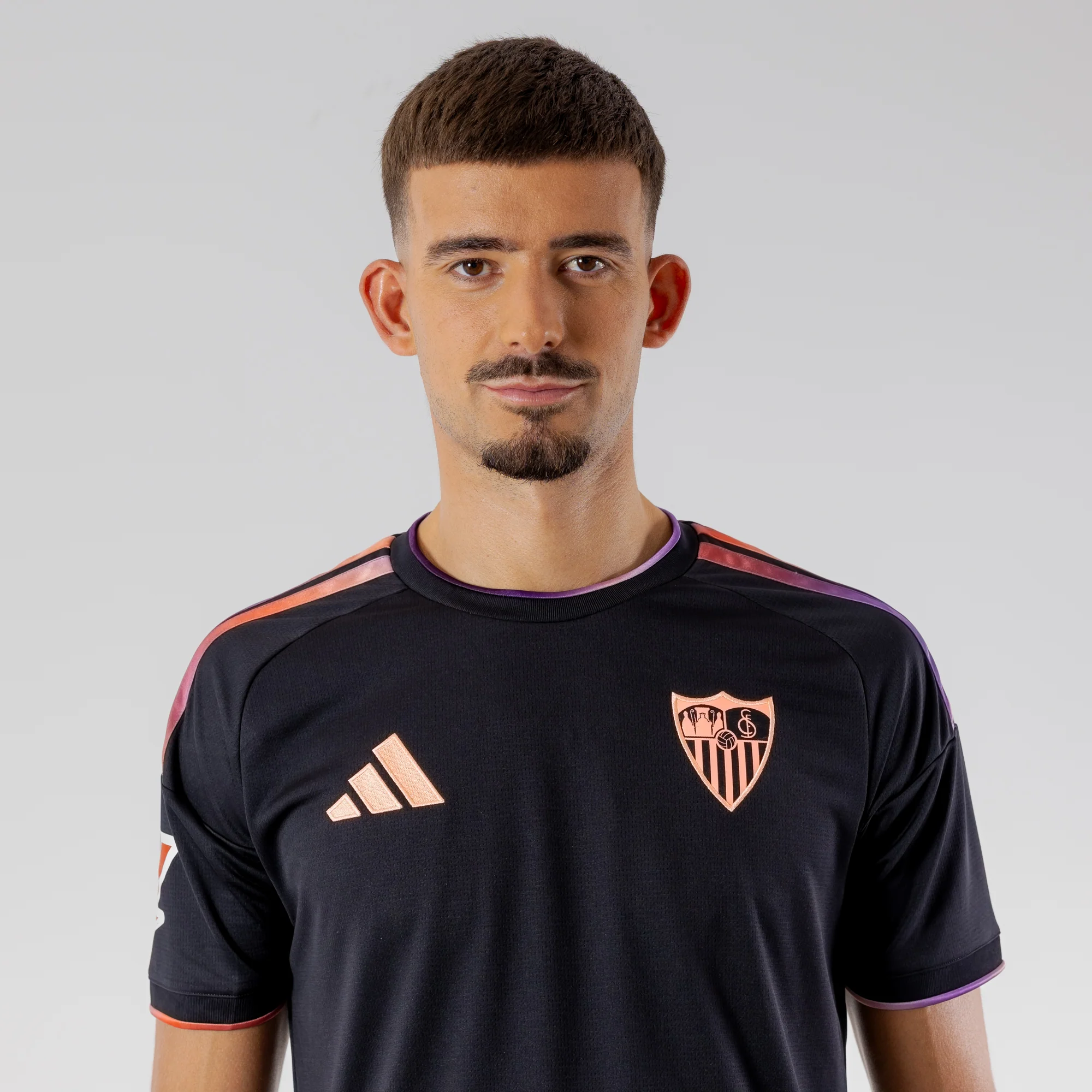 Sevilla 26/27 Third Kit
