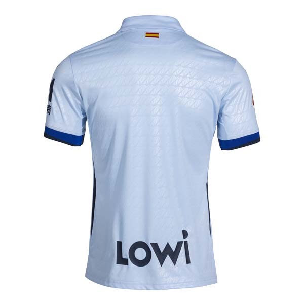 Getafe 26/27 Third Kit