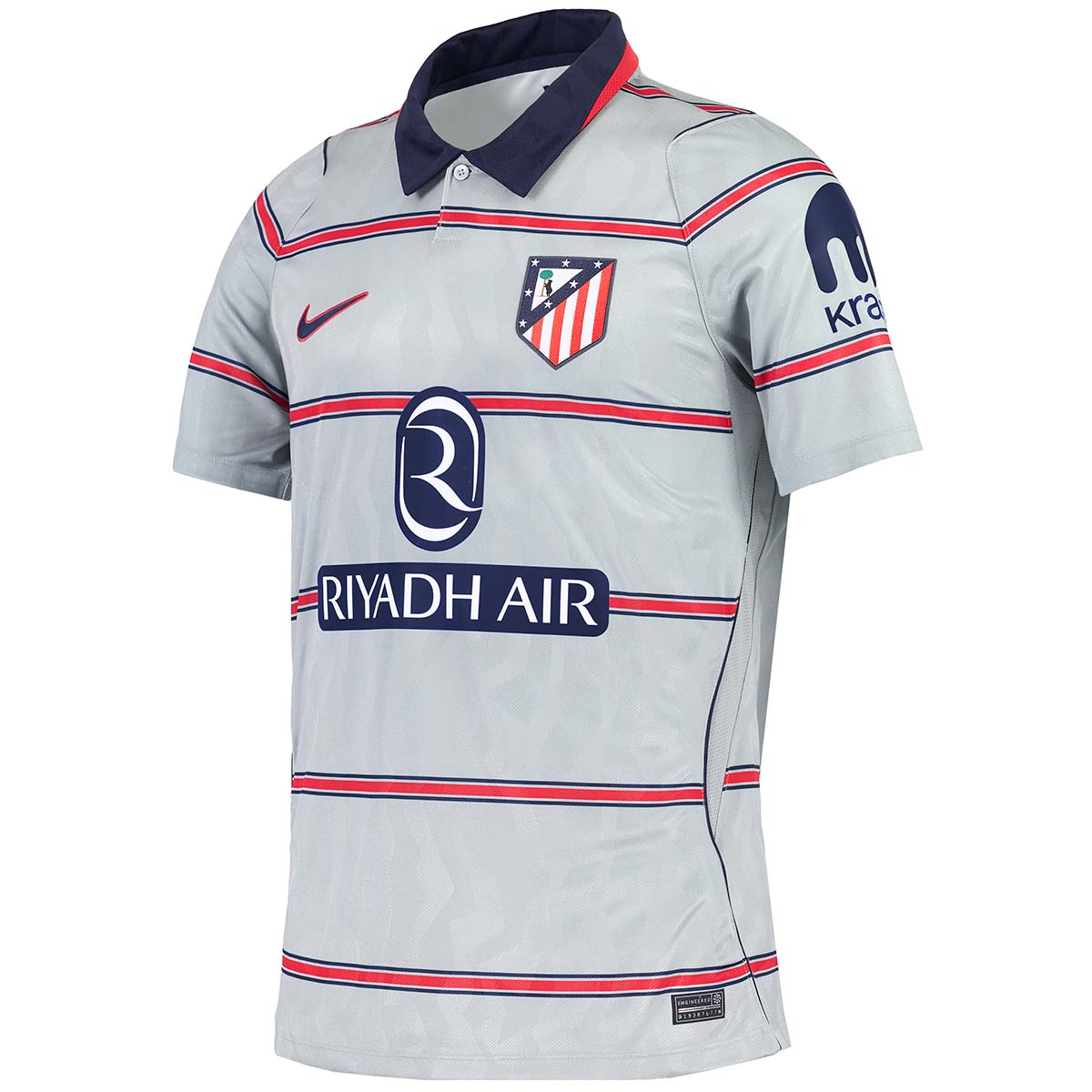Atlético Madrid 26/27 Third Kit