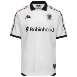 OGC Nice 26/27 Away Kit