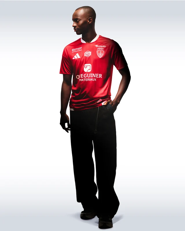 Brest 26/27 Home Kit