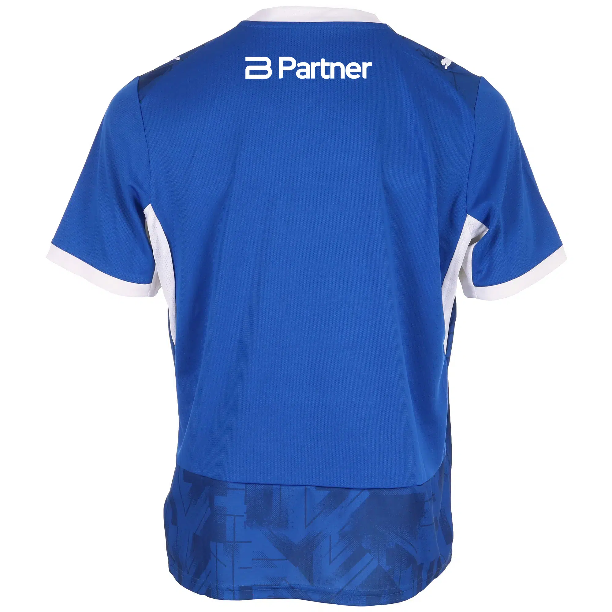 Troyes FC 26/27 Season Home Kit