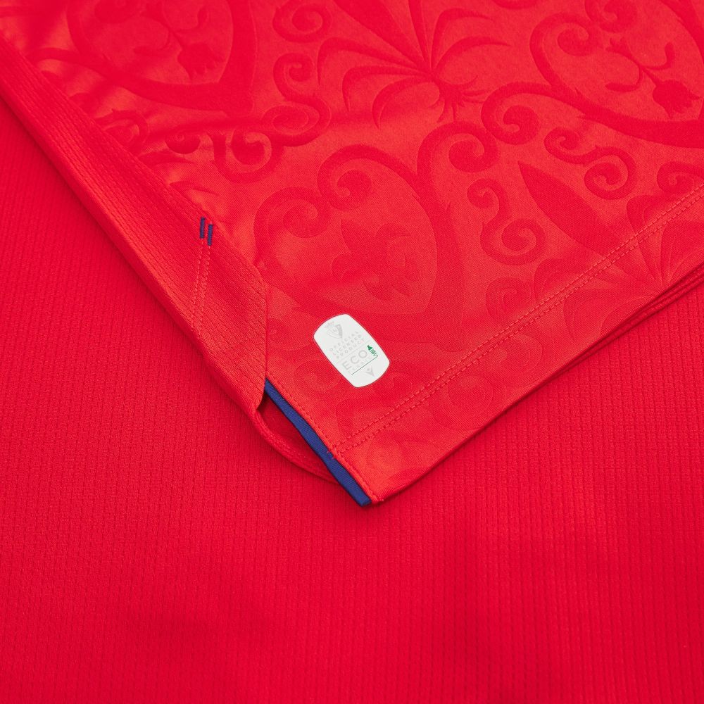 Osasuna 26/27 Home Kit