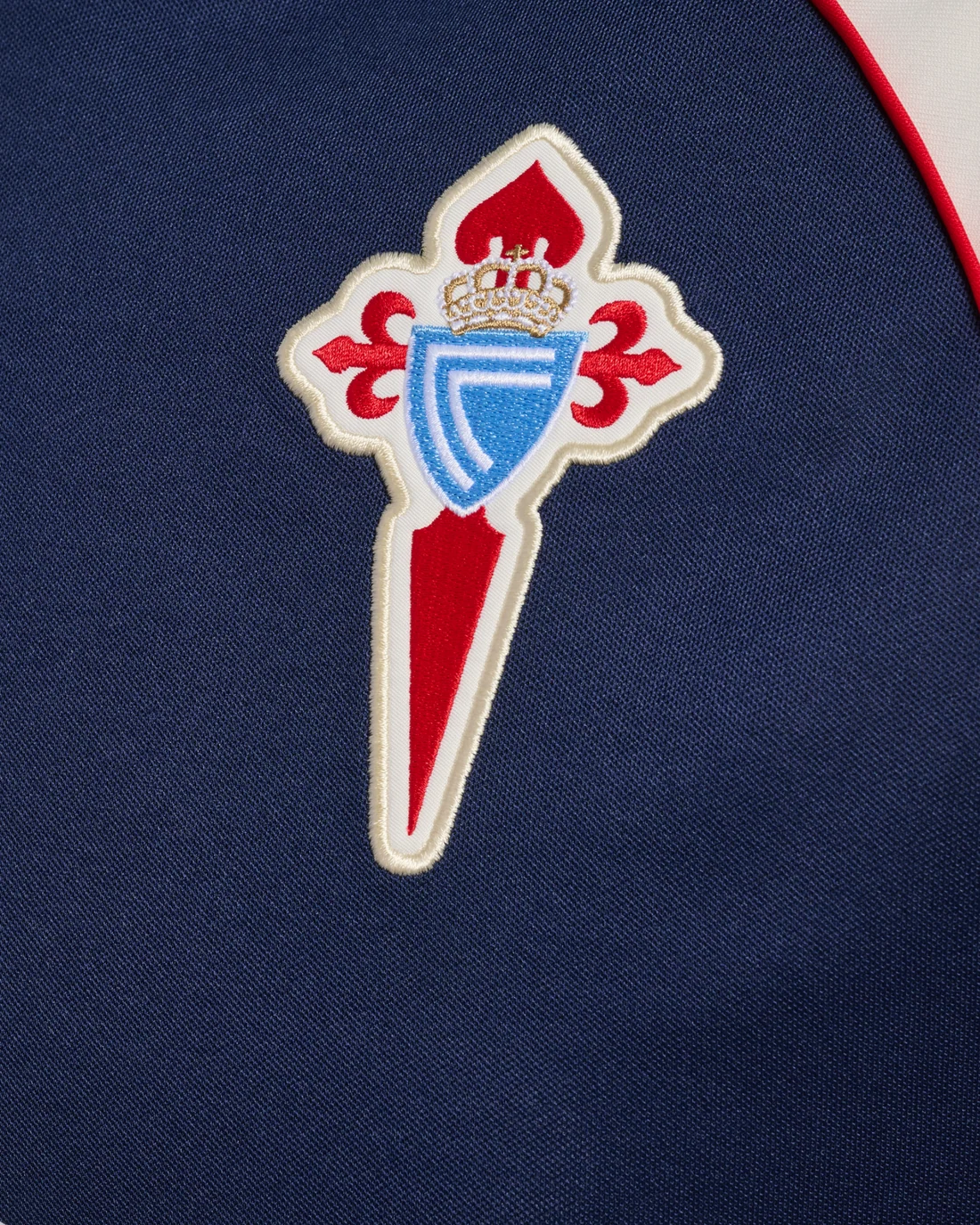 Celta 26/27 Away Kit