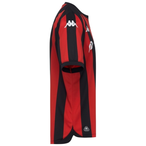 OGC Nice 26/27 Home Kit