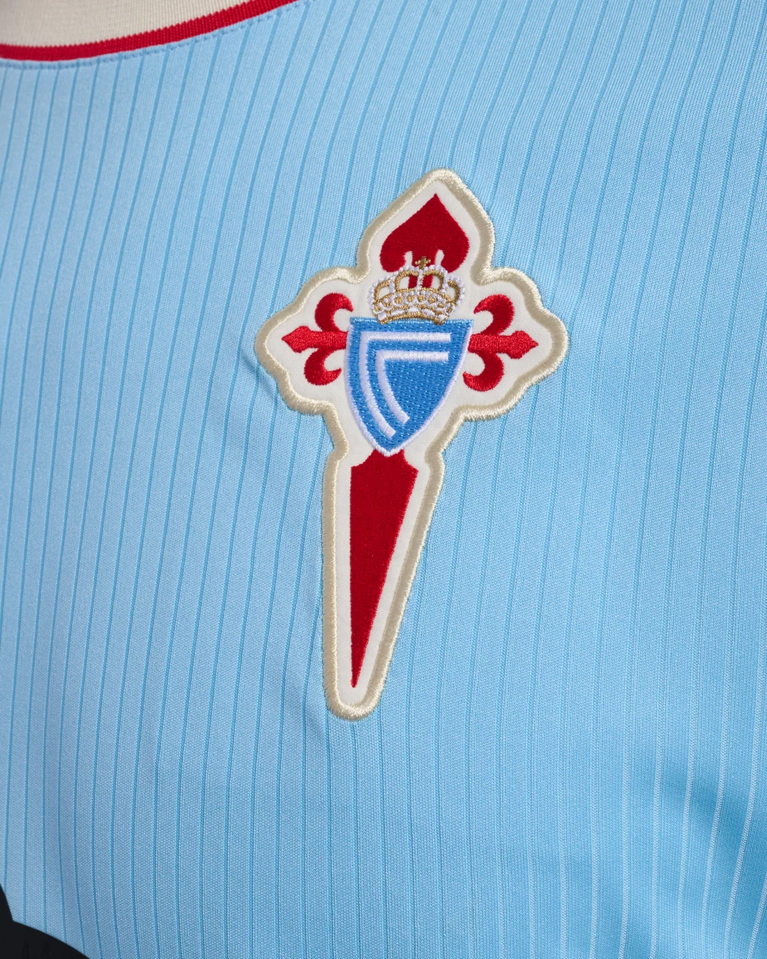 Celta 26/27 Season Home Kit