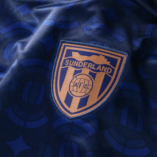 Racing Santander 26/27 Season Long-Sleeve Third Kit