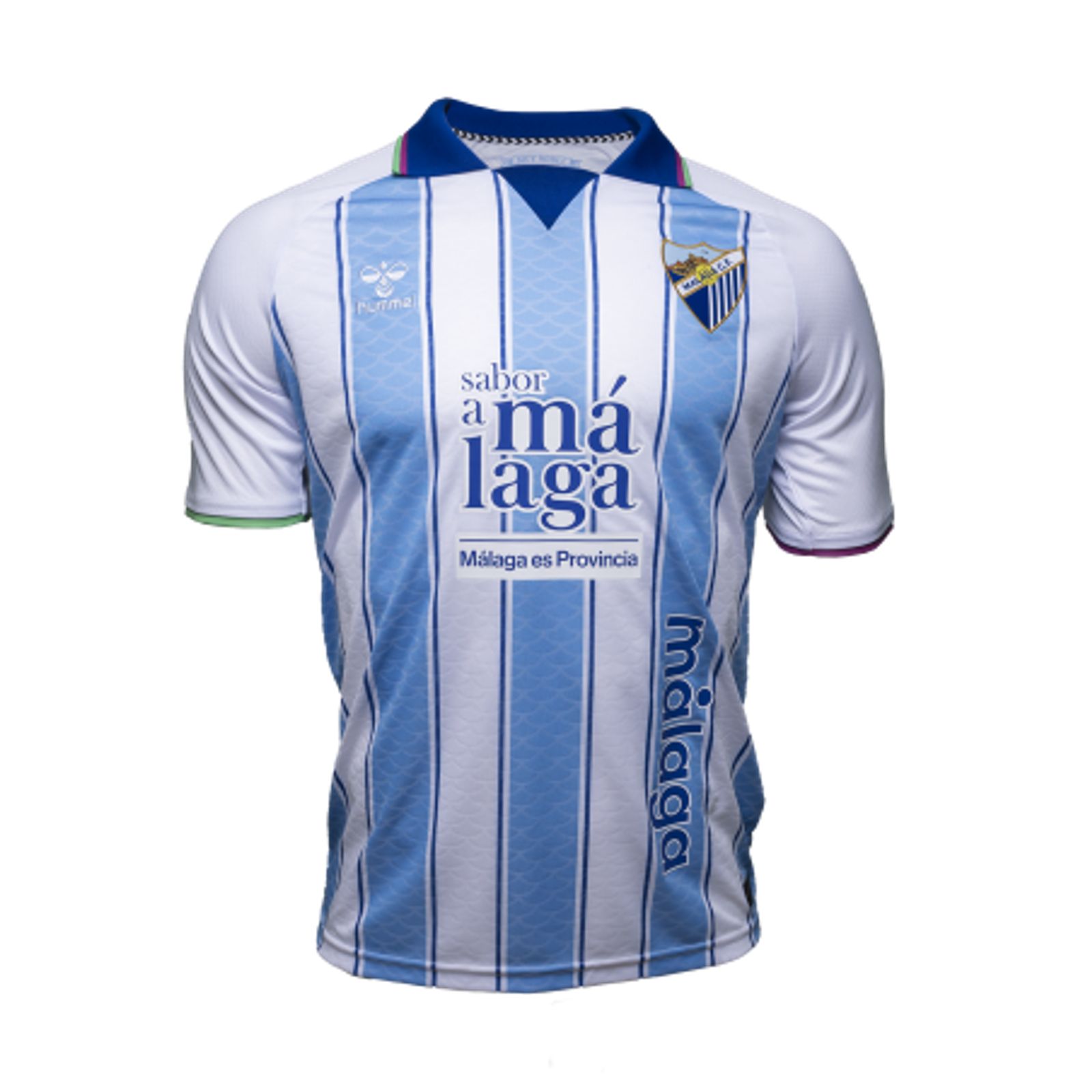Málaga 26/27 Home Kit