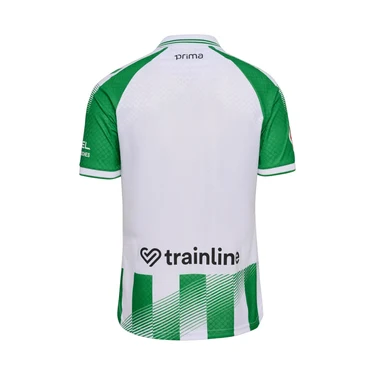 Real Betis 26/27 Home Kit