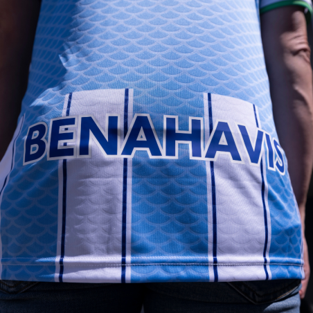 Málaga 26/27 Home Kit