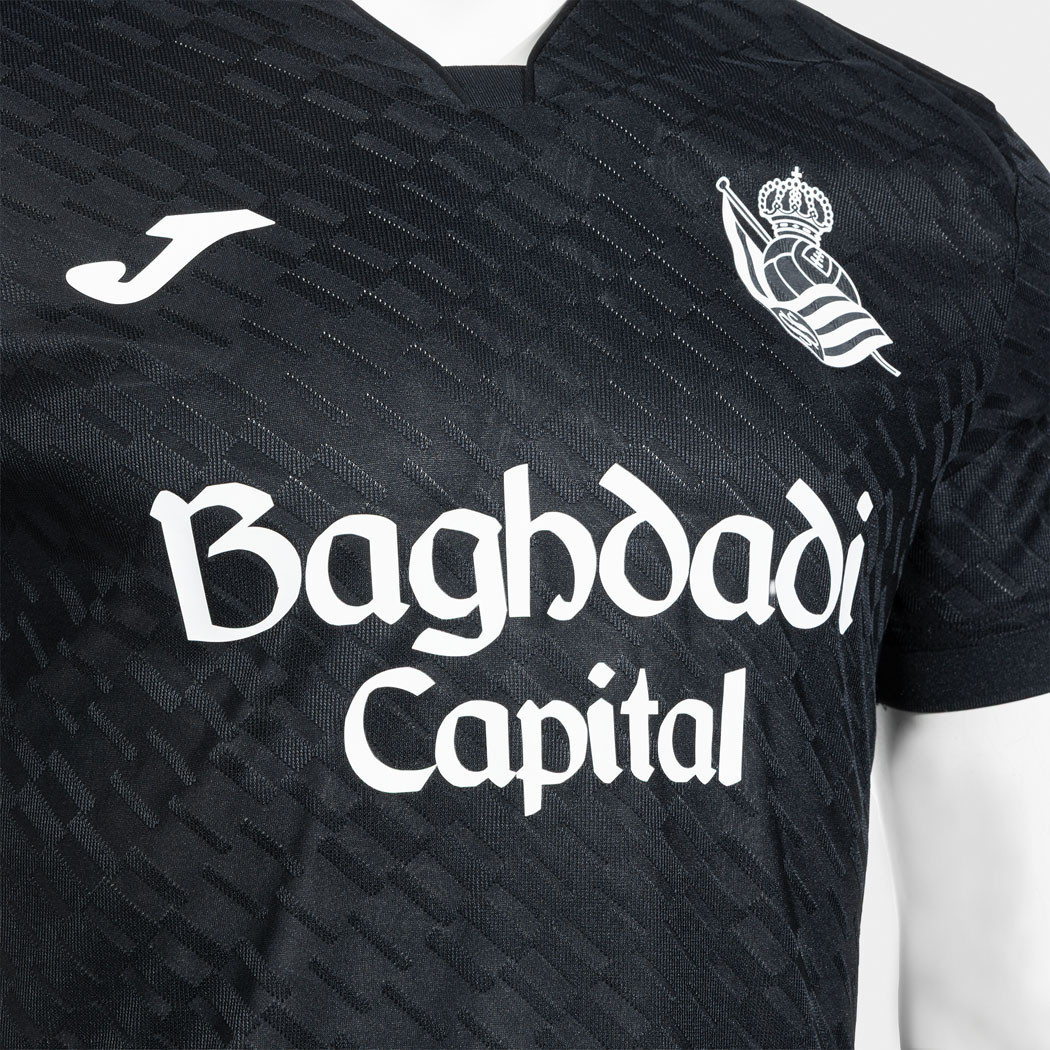 Real Sociedad 26/27 Away Kit