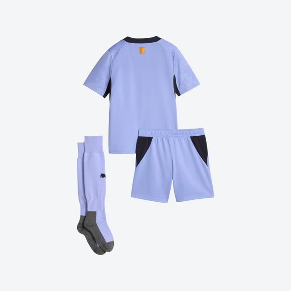 OM 26/27 Third Kit – Kids' Set