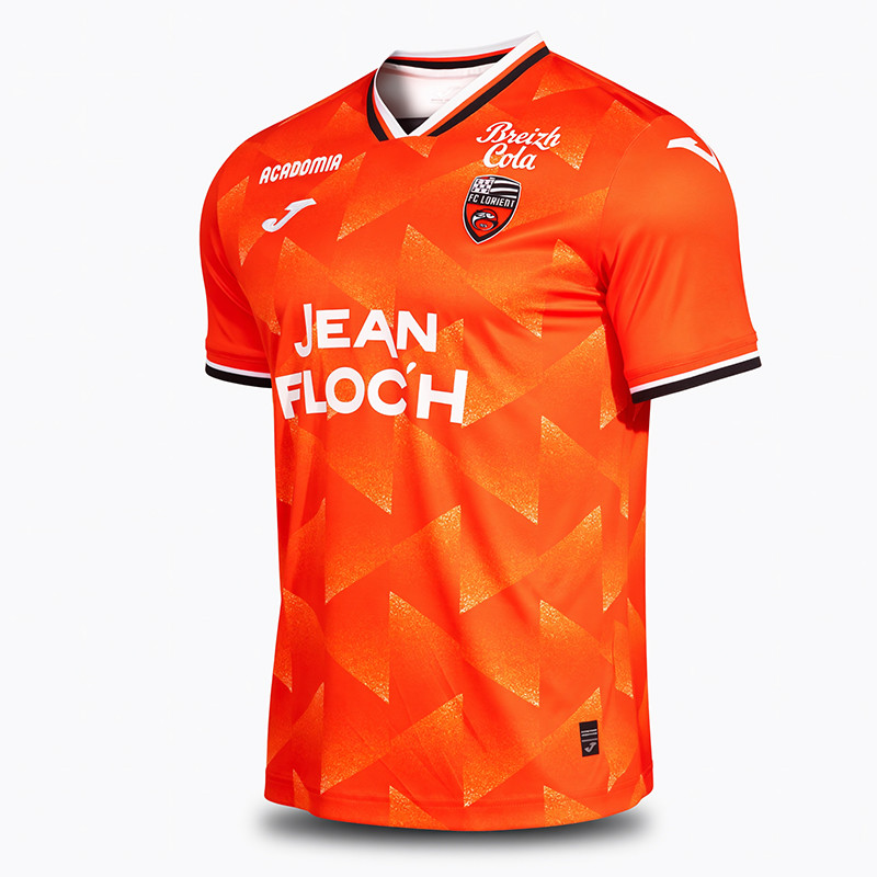 FC Lorient 26/27 Home Kit