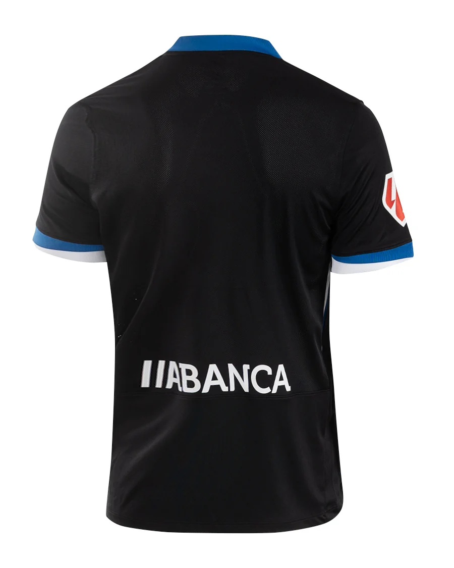 Deportivo La Coruña 26/27 Away Kit