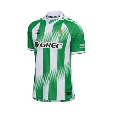 Real Betis 26/27 Home Kit