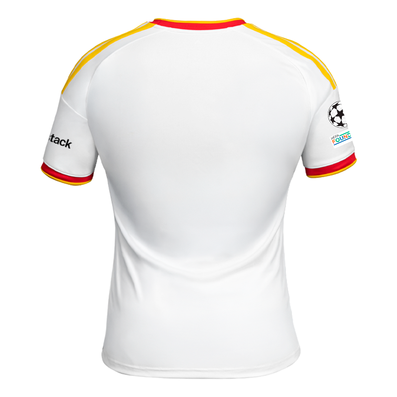 RC Lens 2026/27 Third Away Kit