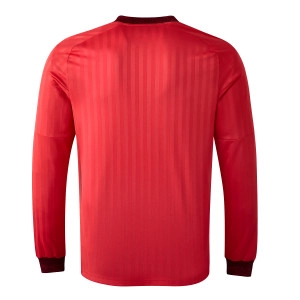 Olympique Lyonnais 26/27 Away Long-Sleeve Jersey