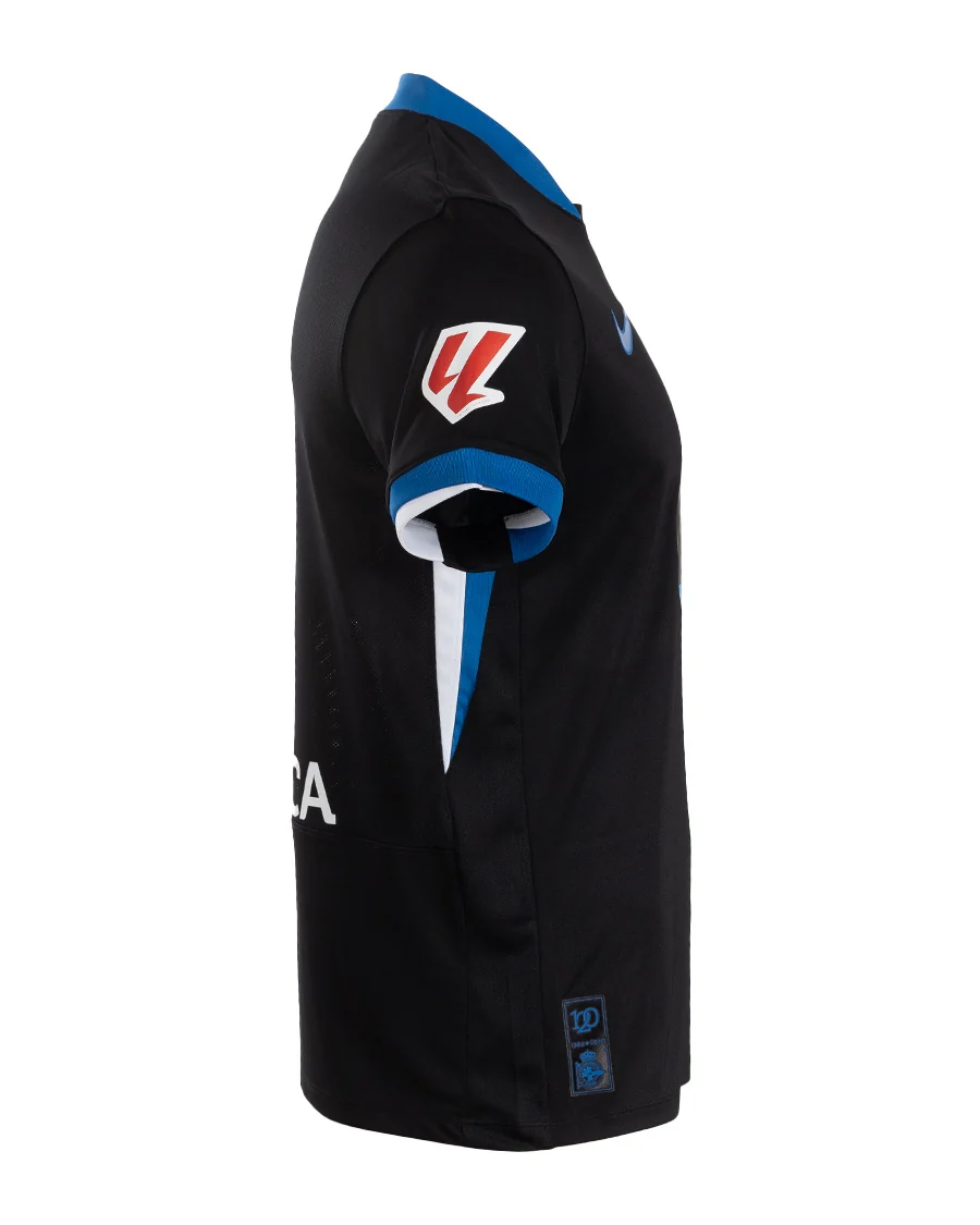 Deportivo La Coruña 26/27 Away Kit