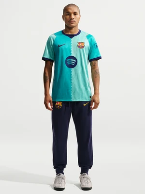 Barcelona 26/27 Third Kit