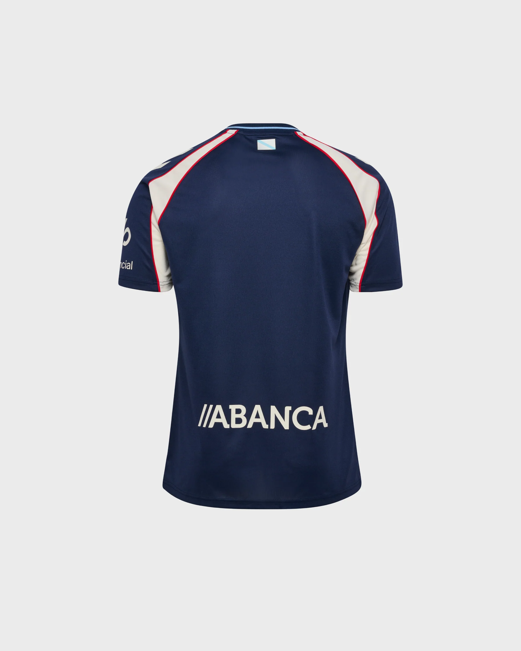 Celta 26/27 Away Kit