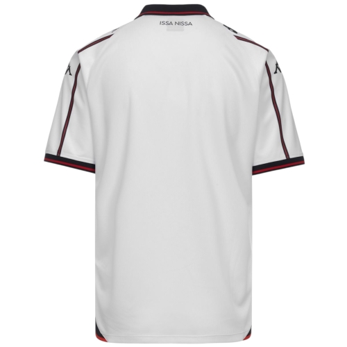 OGC Nice 26/27 Away Kit