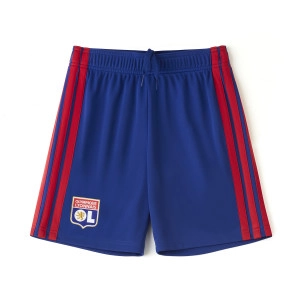 Olympique Lyonnais 26/27 Home Kit for Kids