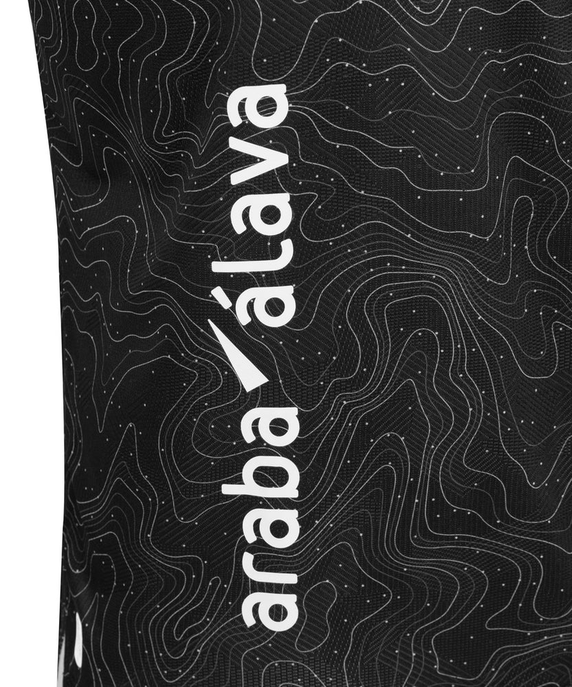 Alavés 26/27 Away Kit