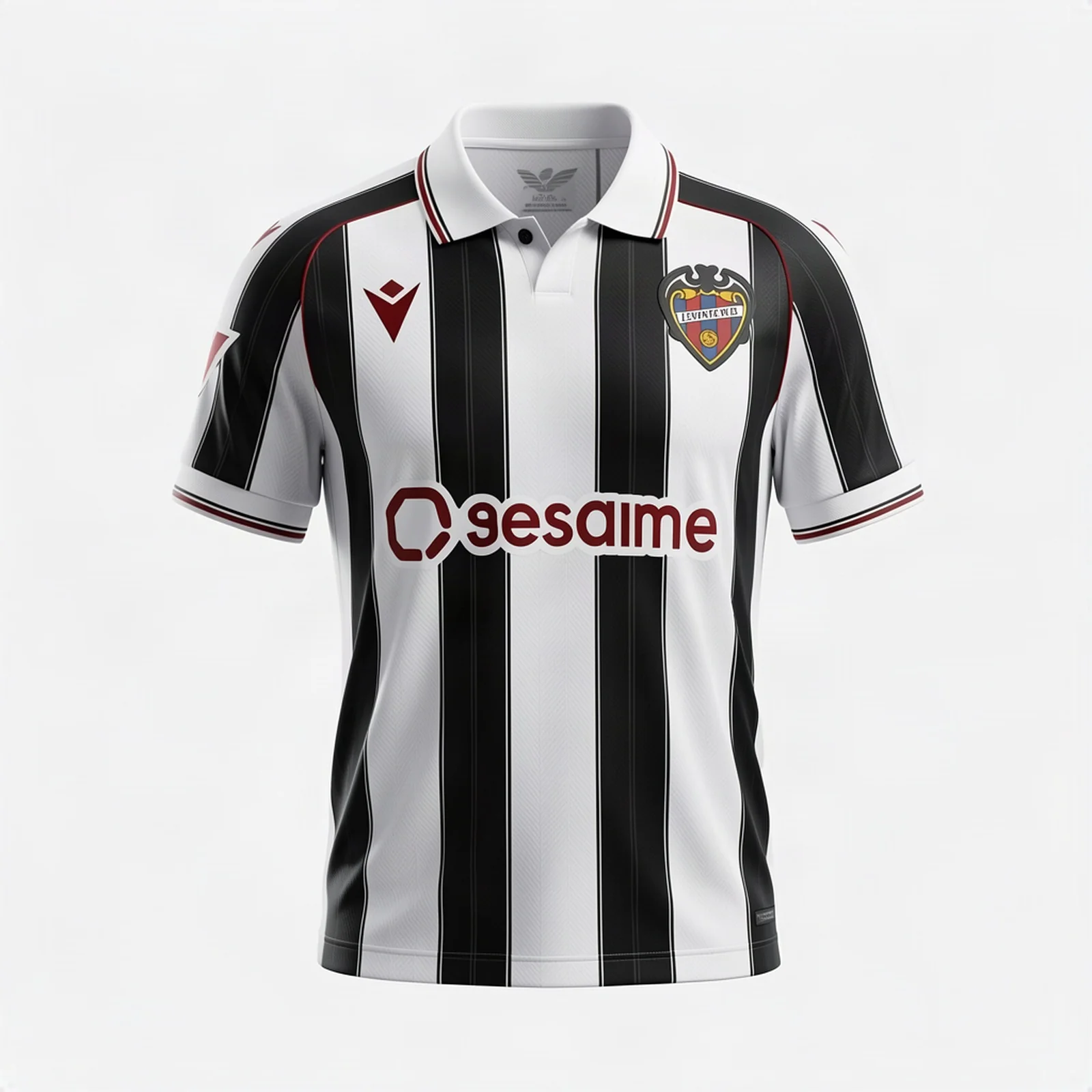 Levante 26/27 Away Kit
