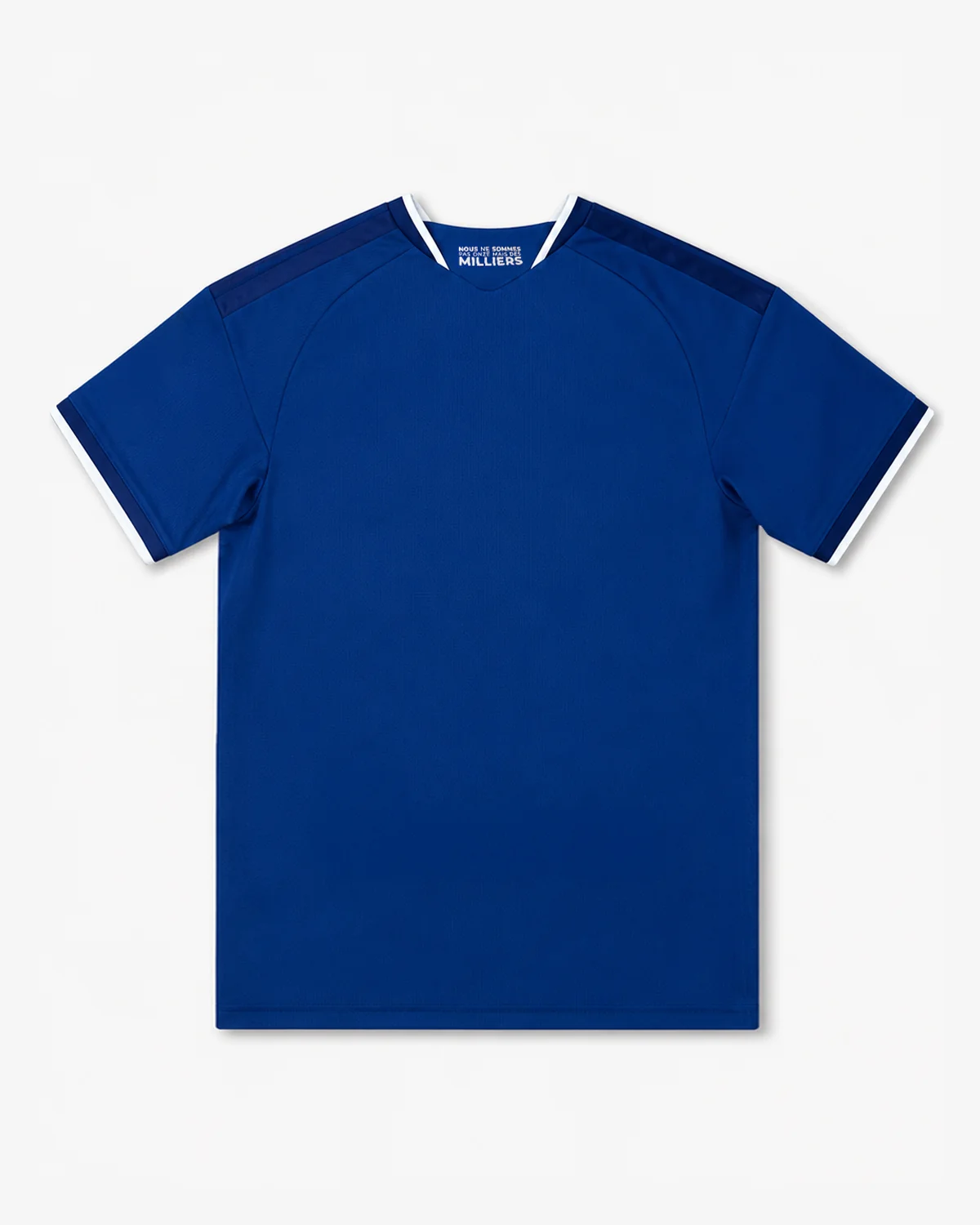 RC Strasbourg 26/27 Home Kit