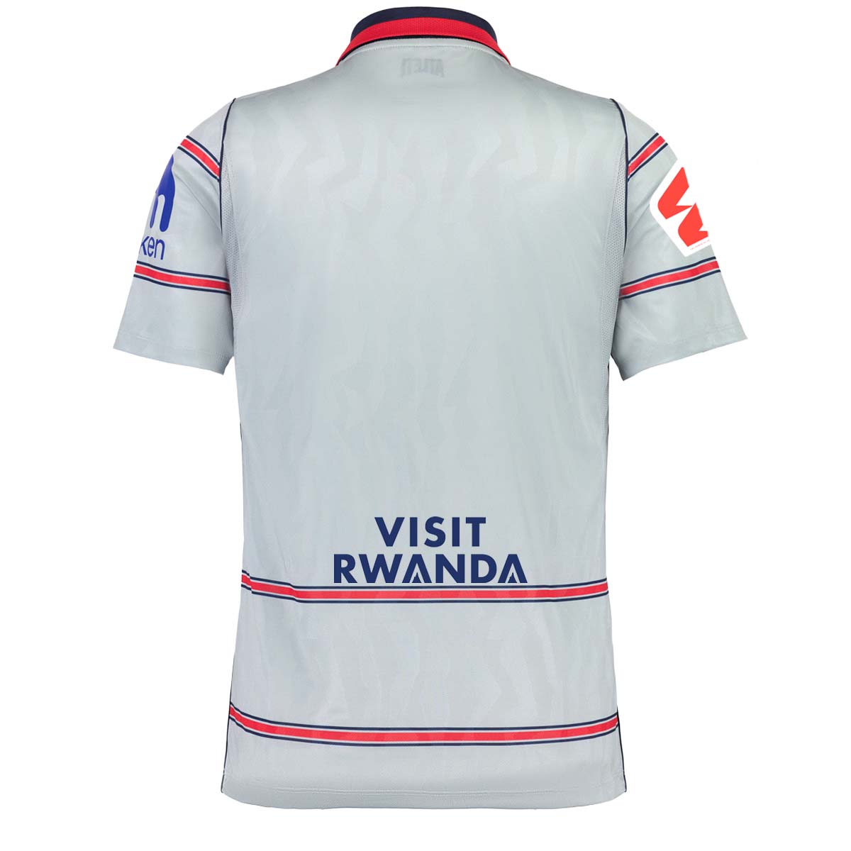 Atlético Madrid 26/27 Third Kit