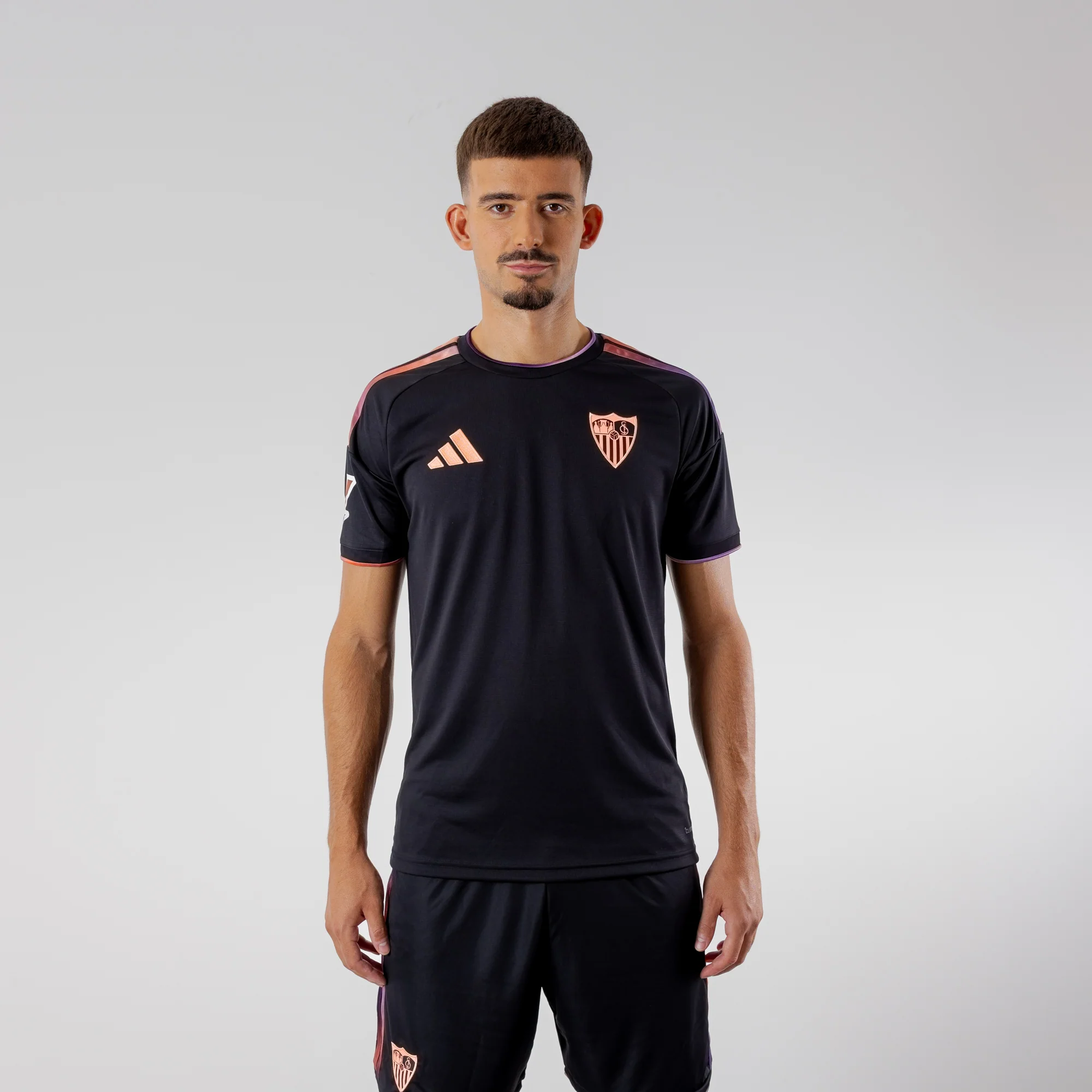 Sevilla 26/27 Third Kit