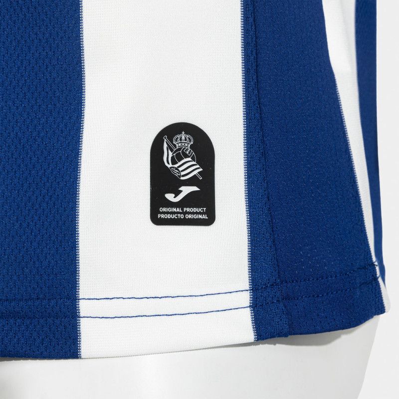 Real Sociedad 26/27 Home Kit