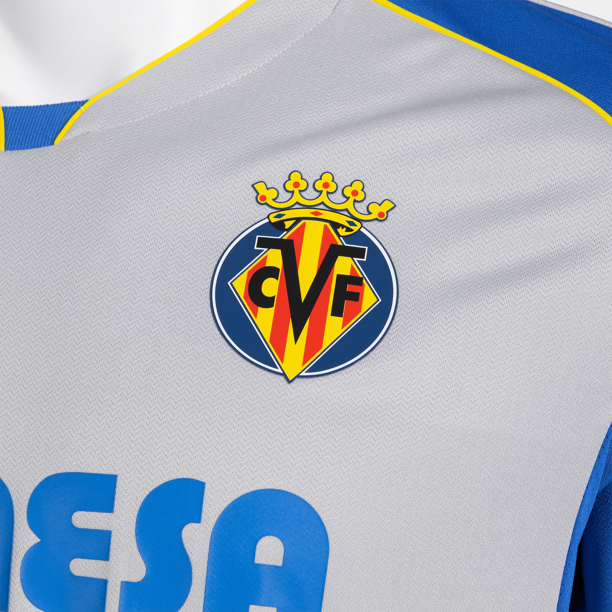 Villarreal 26/27 Away Kit