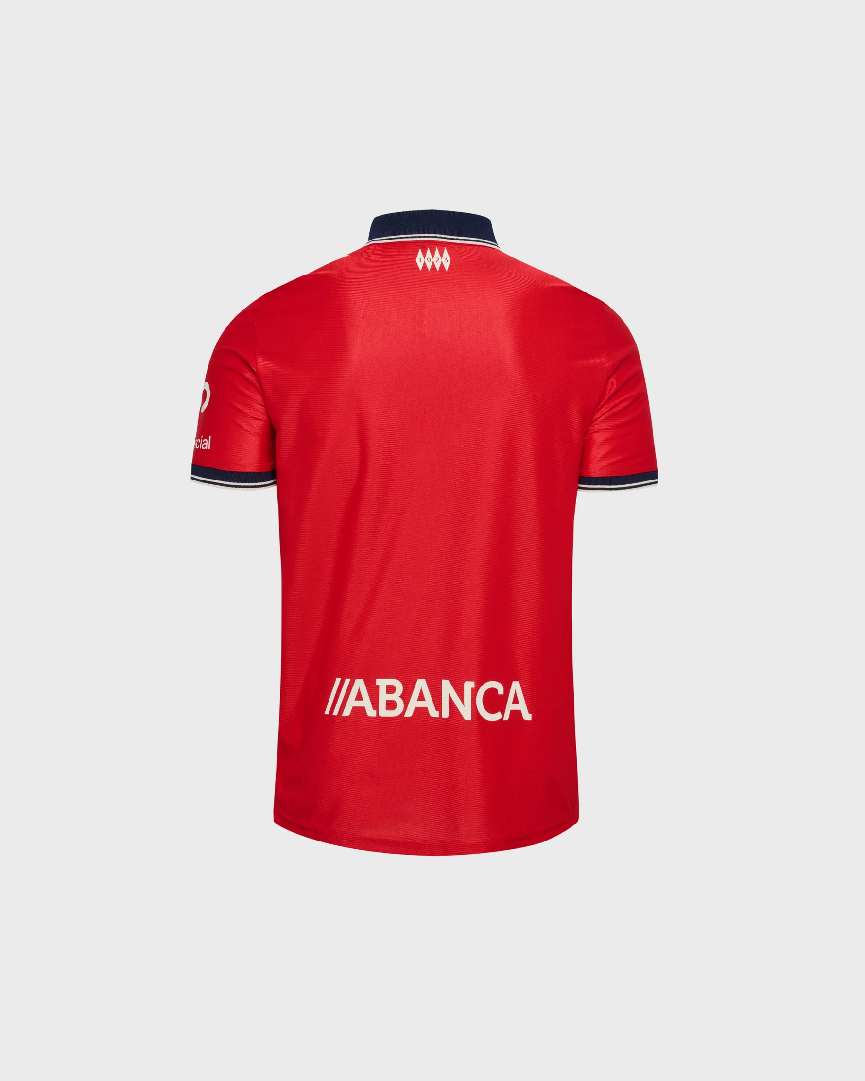 Celta 26/27 Season Third Away Kit