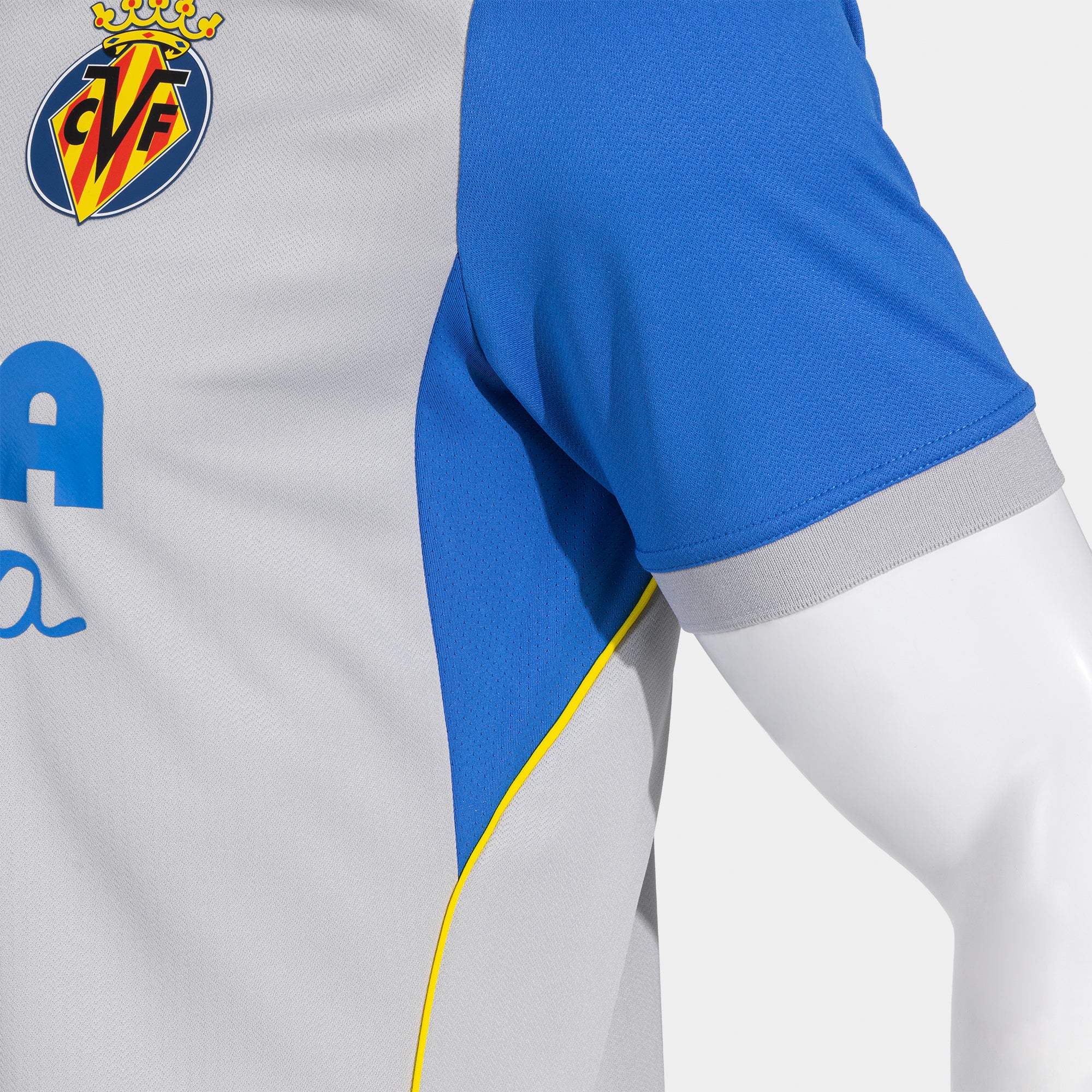 Villarreal 26/27 Away Kit